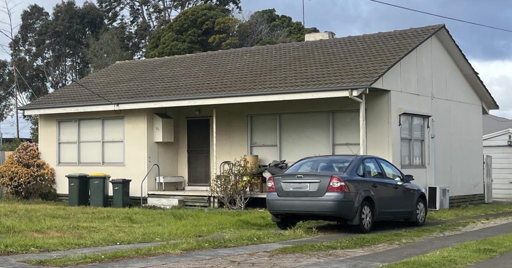 21 Purnell Rd, Corio, VIC 3214