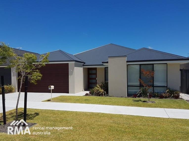 34 Fairhaven Bvd, Wellard, WA 6170