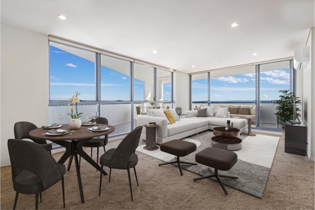 698/7 JENKINS RD, CARLINGFORD, NSW 2118