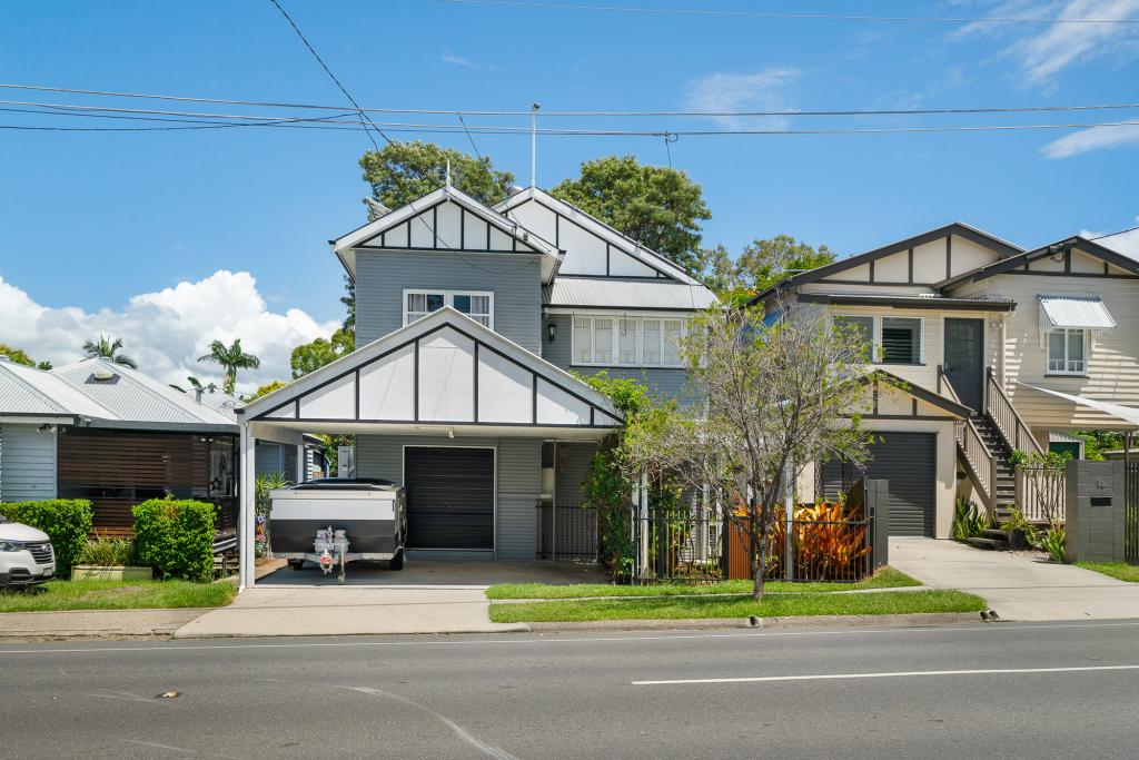 17 Barclay St, Deagon, QLD 4017