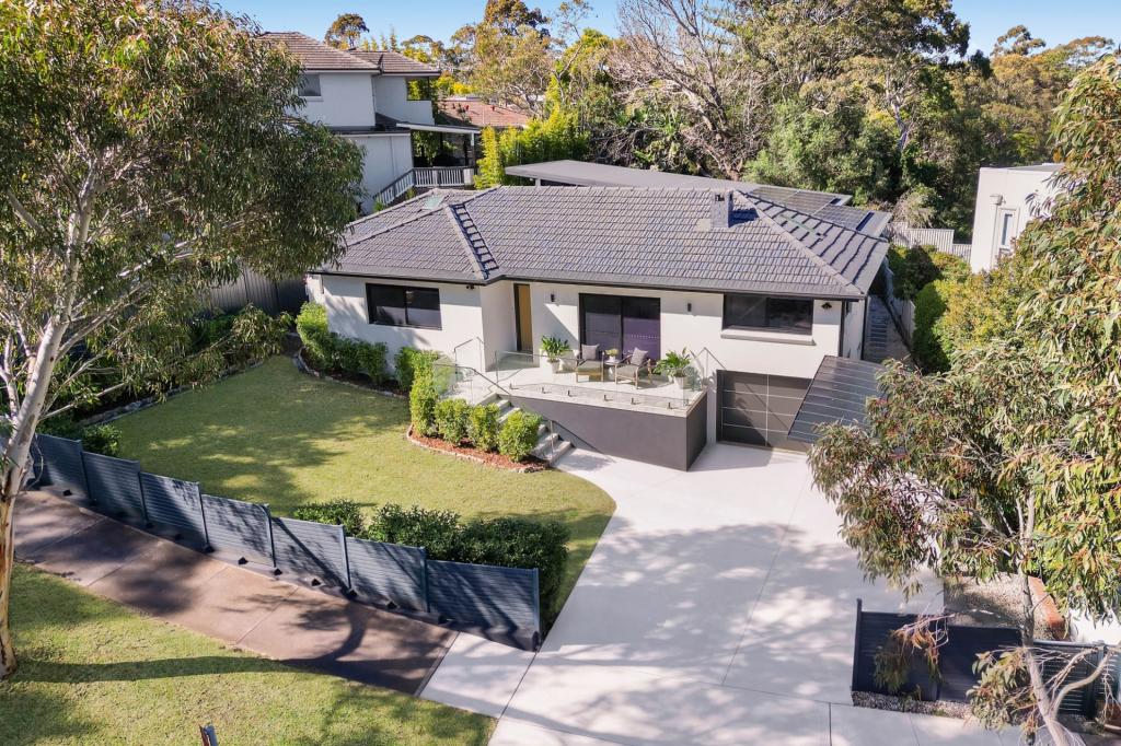 13 Deepwater Rd, Castle Cove, NSW 2069