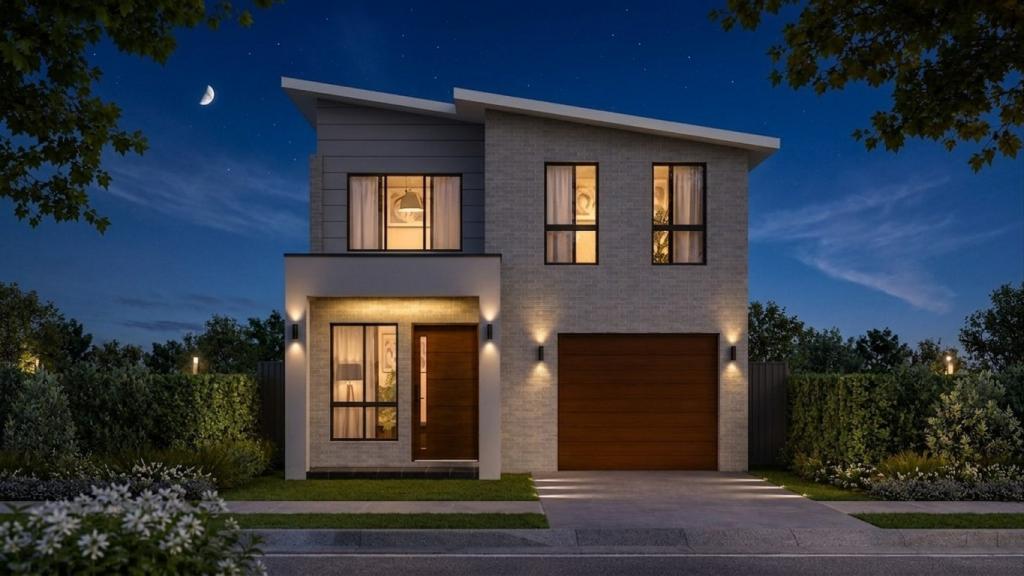 Contact Agent For Address, Riverstone, NSW 2765