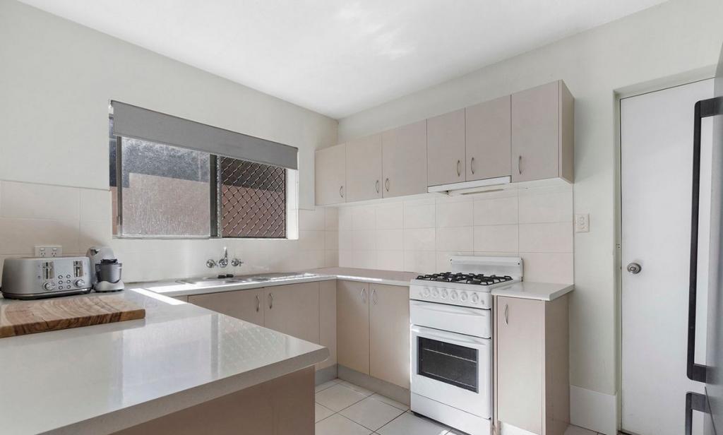 4/44 GORDON PDE, MOUNT GRAVATT EAST, QLD 4122