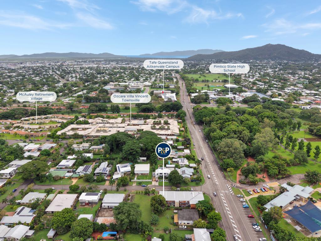 5/2 HEALY ST, MUNDINGBURRA, QLD 4812