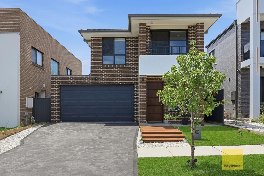 7 Caladenia St, Denham Court, NSW 2565