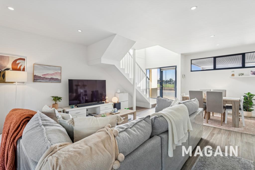 2/37 St Johns Rd, Ottoway, SA 5013