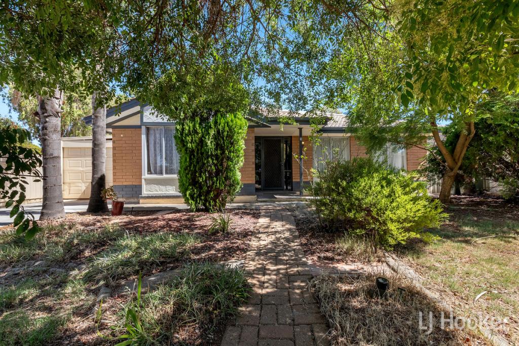 1 Millikan Ct, Andrews Farm, SA 5114