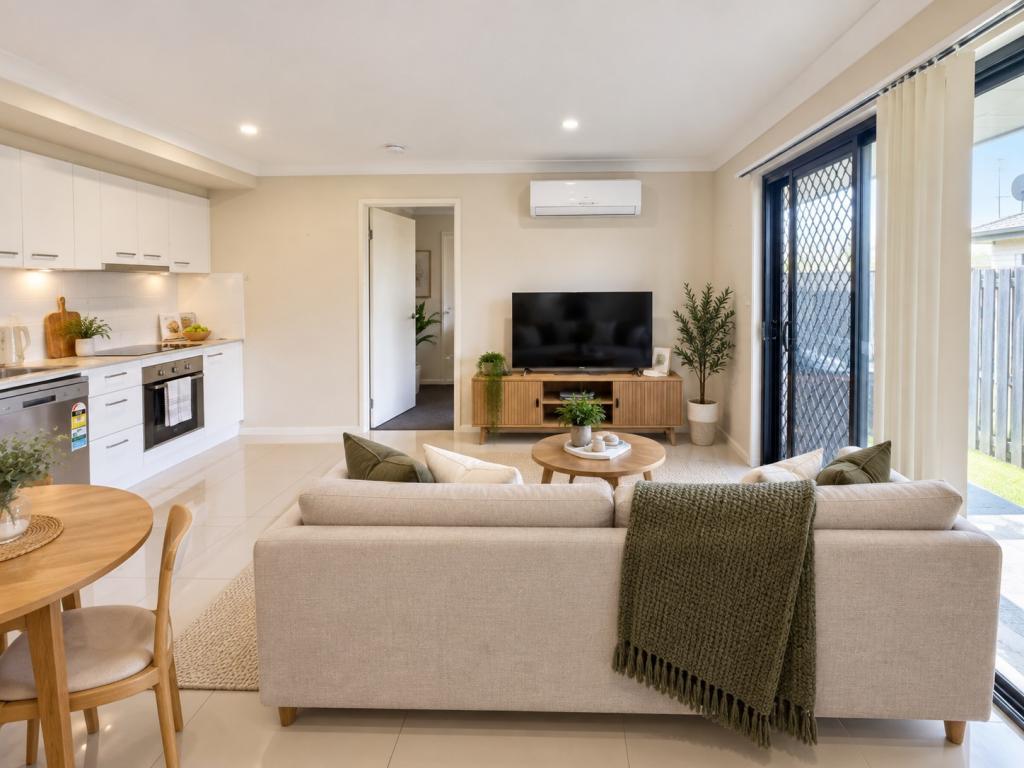 2/29 MONARCH ST, ROSEWOOD, QLD 4340