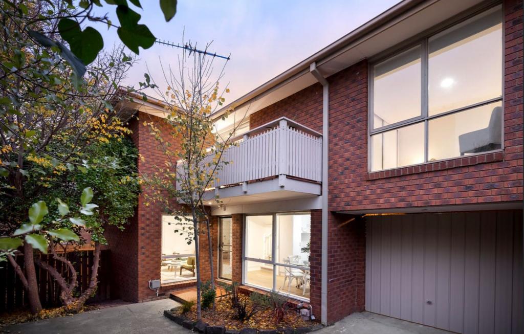 5/22 Miller St, Brunswick East, VIC 3057