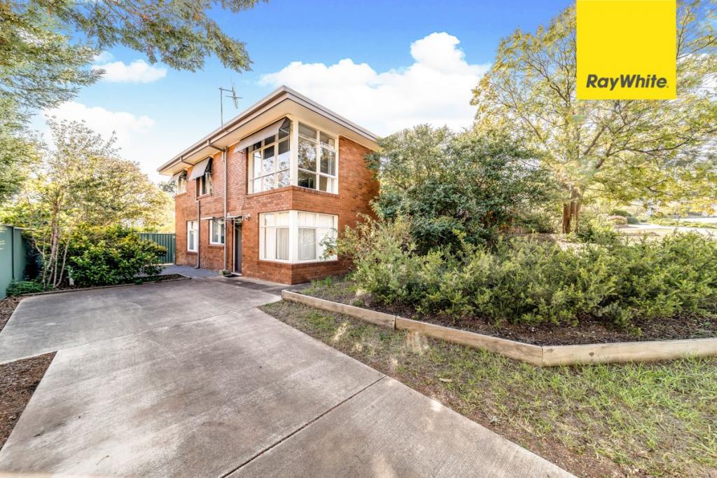 151b Nemerang Cres, Waramanga, ACT 2611