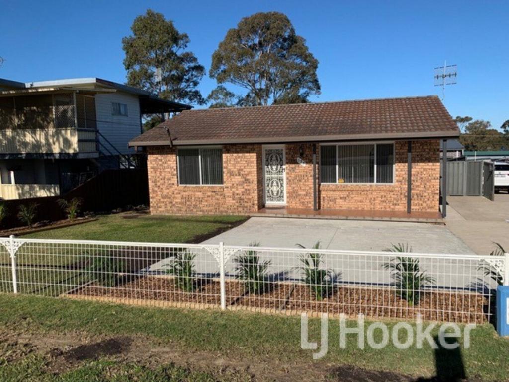 133 KERRY ST, SANCTUARY POINT, NSW 2540