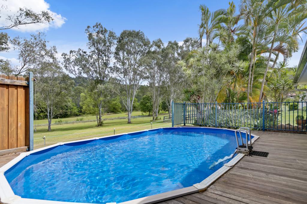 604 Valdora Rd, Valdora, QLD 4561