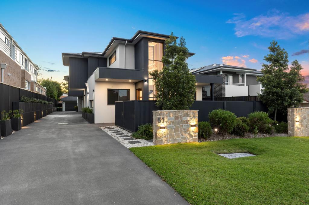 1/51 Coonong Rd, Gymea Bay, NSW 2227