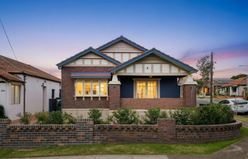 141 Queen St, Concord West, NSW 2138
