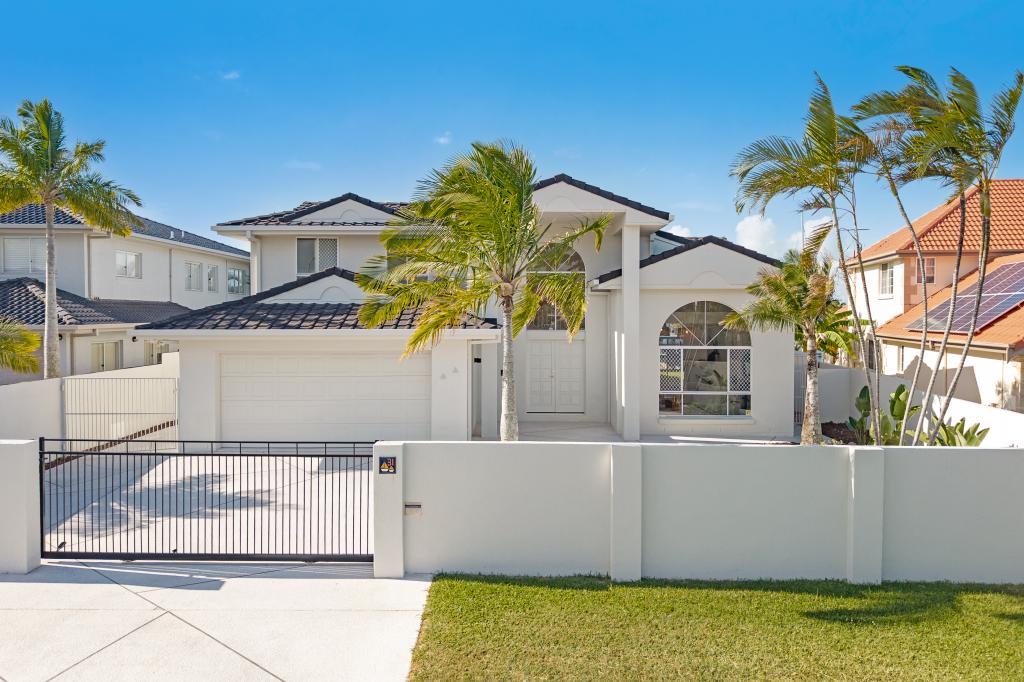 31 Caravel Ct, Cleveland, QLD 4163