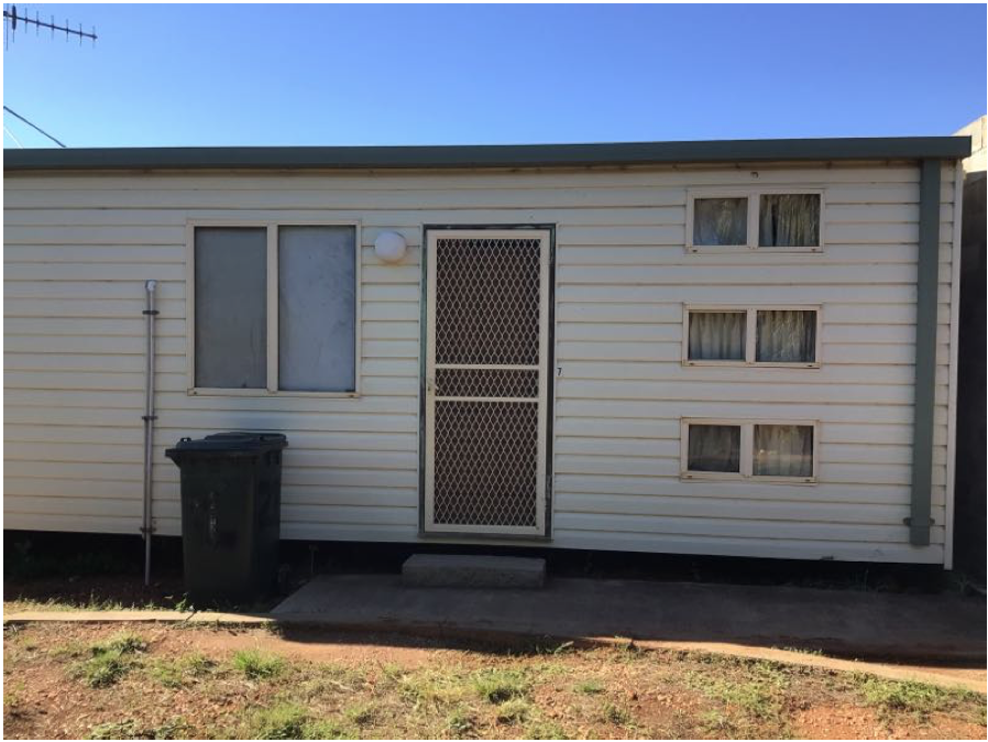 7/19 GOOLD ST, COBAR, NSW 2835