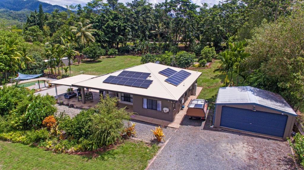 65-67 Windlass St, Goldsborough, QLD 4865