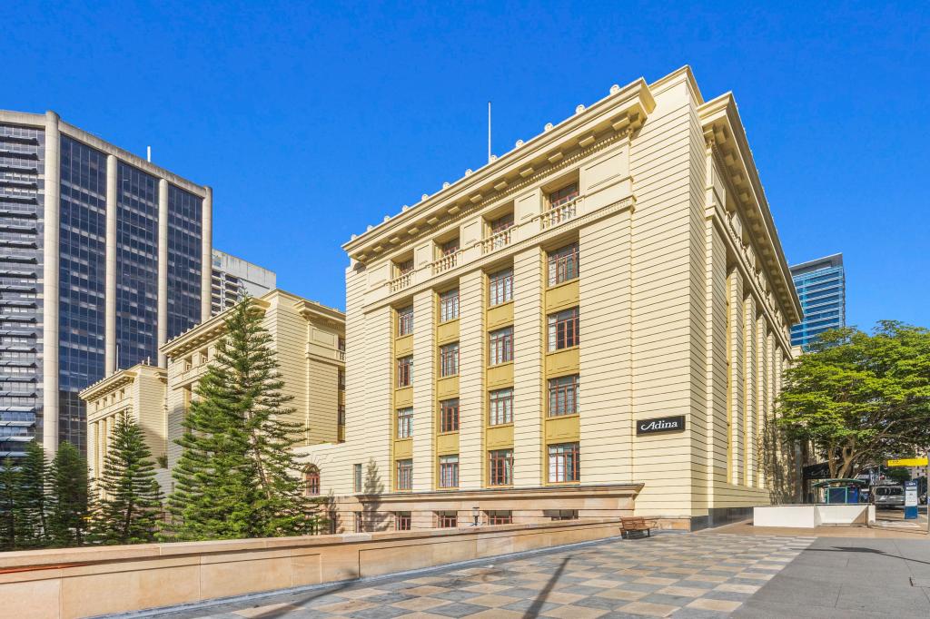 3026/255 Ann St, Brisbane City, QLD 4000