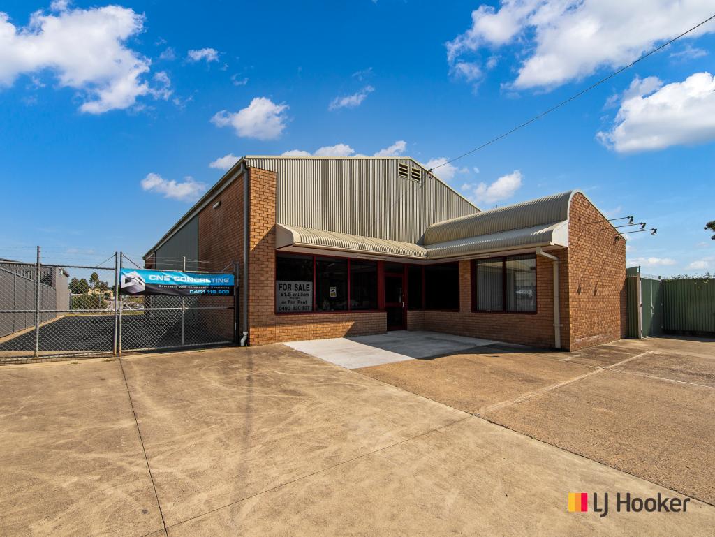 40 Gregory St, Batemans Bay, NSW 2536