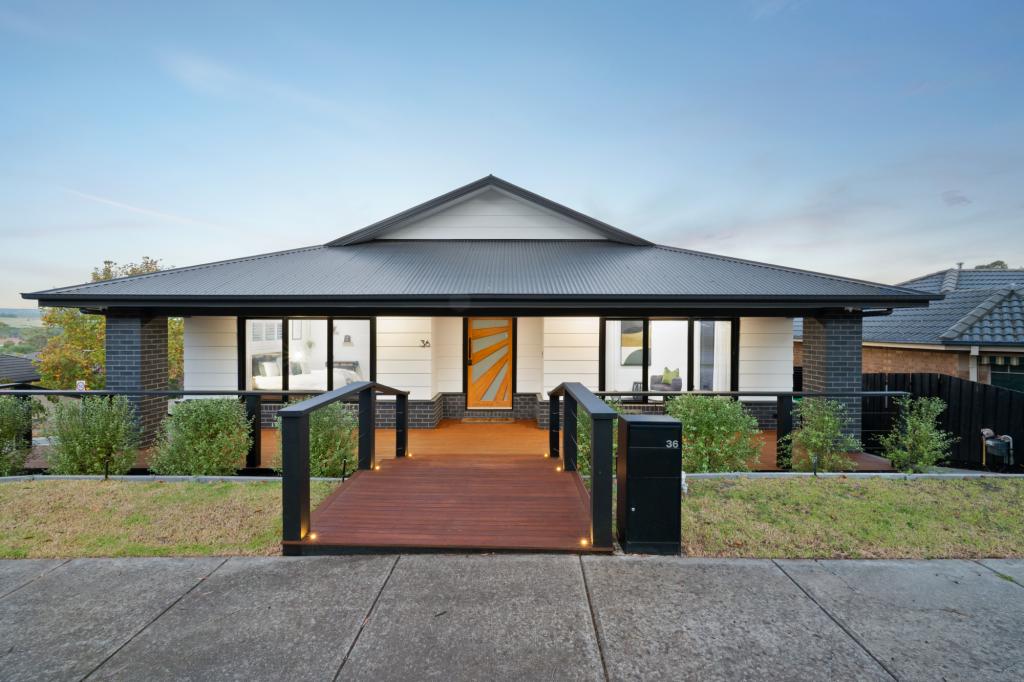 36 Lorikeet Cres, Whittlesea, VIC 3757