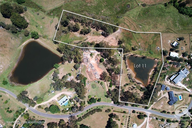 Lot 11 Keeble Way, Yackandandah, VIC 3749 Land for sale OnTheHouse