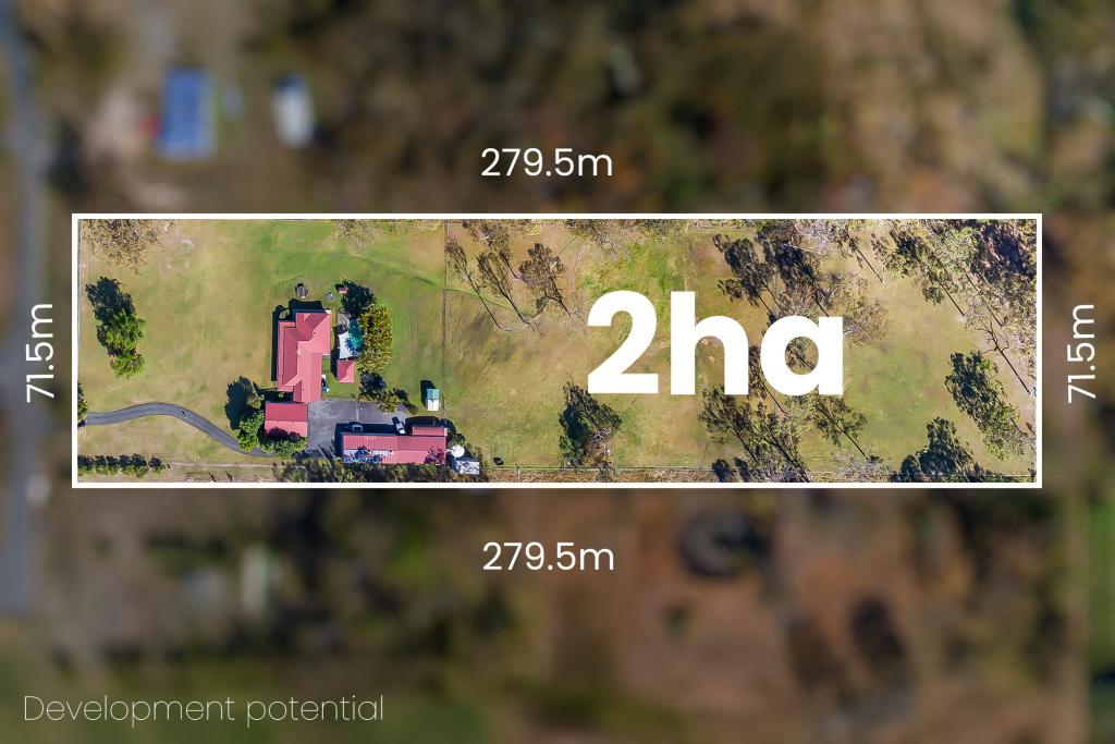 288-294 Holloway Rd, Chambers Flat, QLD 4133