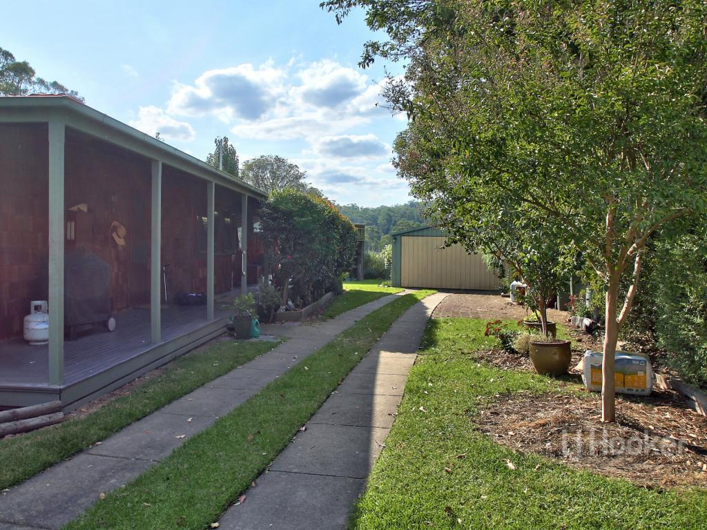 14 Hoppner St, Bruthen, VIC 3885