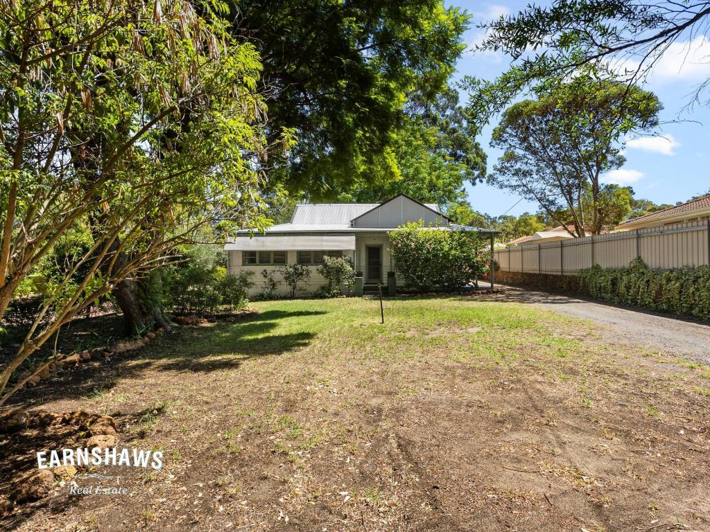 12 Hardey Rd, Glen Forrest, WA 6071