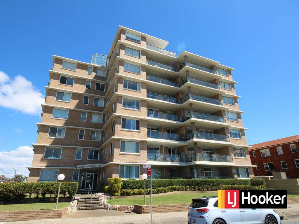 6/134 THE GRAND PDE, BRIGHTON-LE-SANDS, NSW 2216