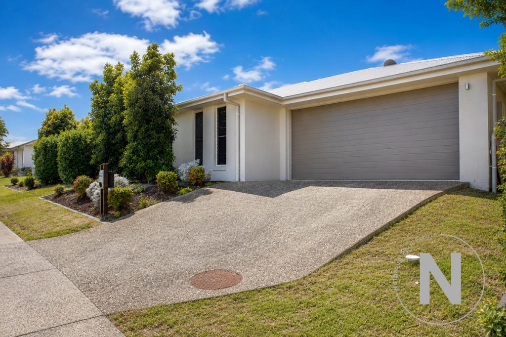 39 Parkvista Cct, Coomera, QLD 4209