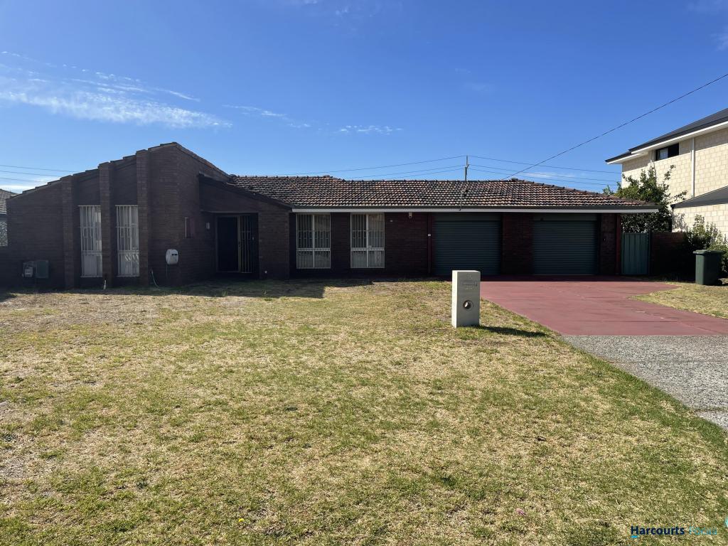 15 Blenny Cl, Cannington, WA 6107