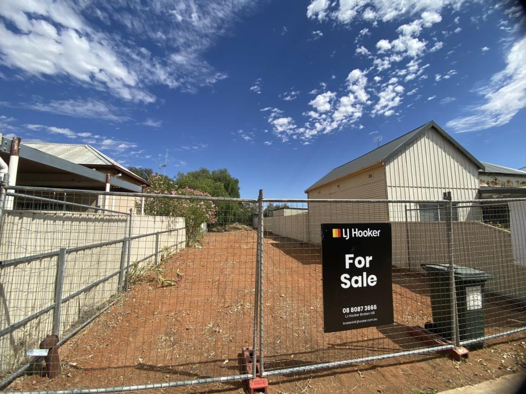 342 Mica St, Broken Hill, NSW 2880