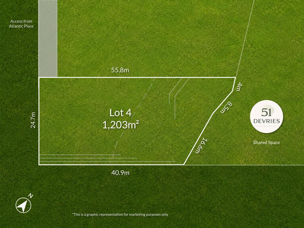 Lot 4/51 Devries Rd, Pallara, QLD 4110