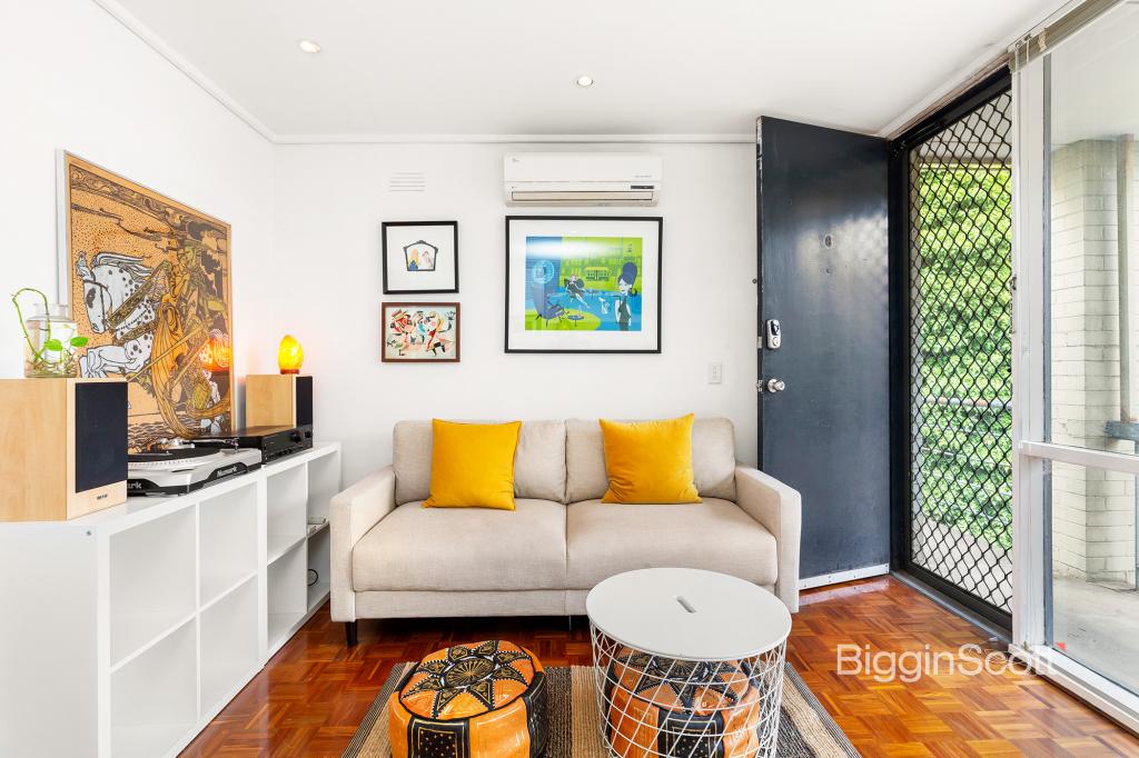 6/175 George St, East Melbourne, VIC 3002