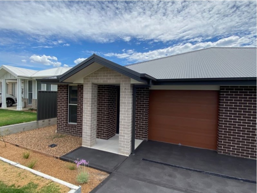 46a Saleyards Lane, Mudgee, NSW 2850