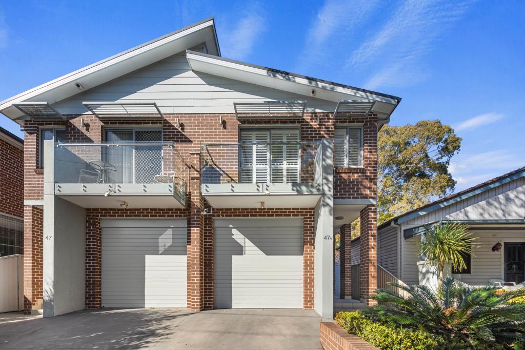 47a Universal St, Mortdale, NSW 2223