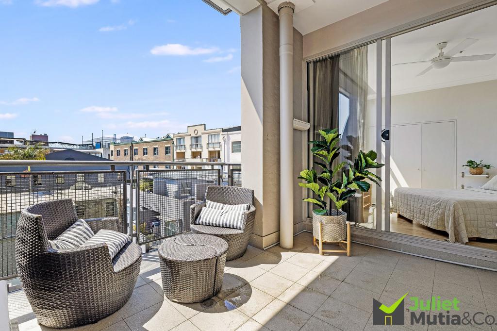 303/2 SMAIL ST, ULTIMO, NSW 2007