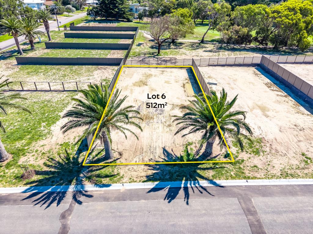 LOT 6 JUMBUK RD, GOOLWA SOUTH, SA 5214