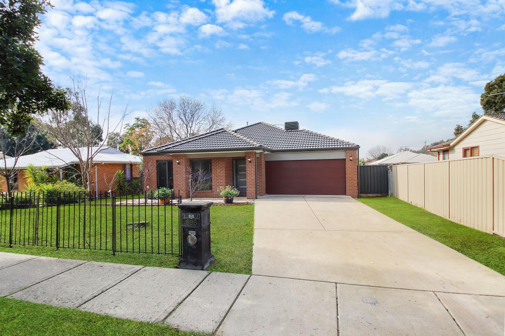 898 BURROWS RD, NORTH ALBURY, NSW 2640