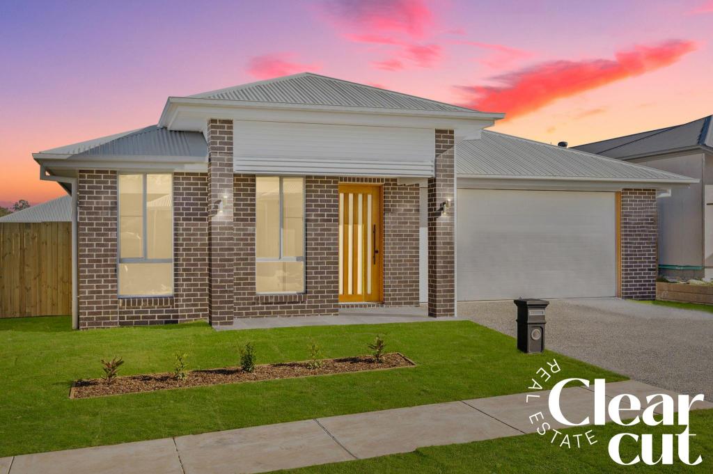 4 Field Cres, Greenbank, QLD 4124