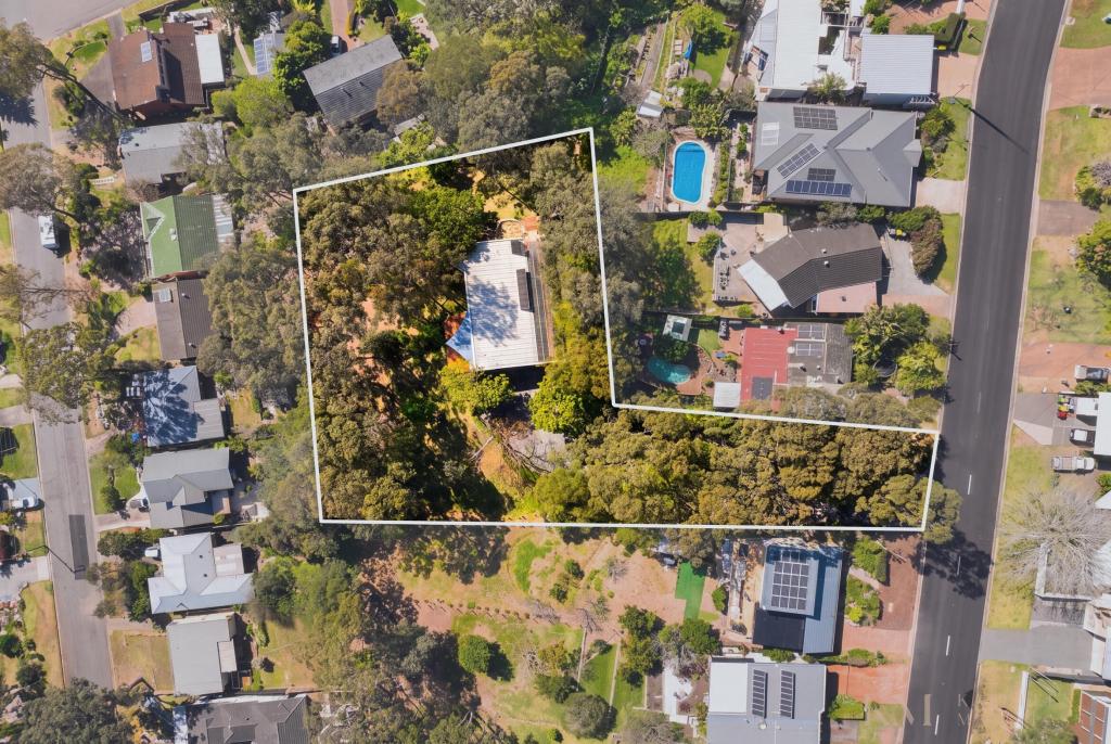 97 ANDREW RD, VALENTINE, NSW 2280