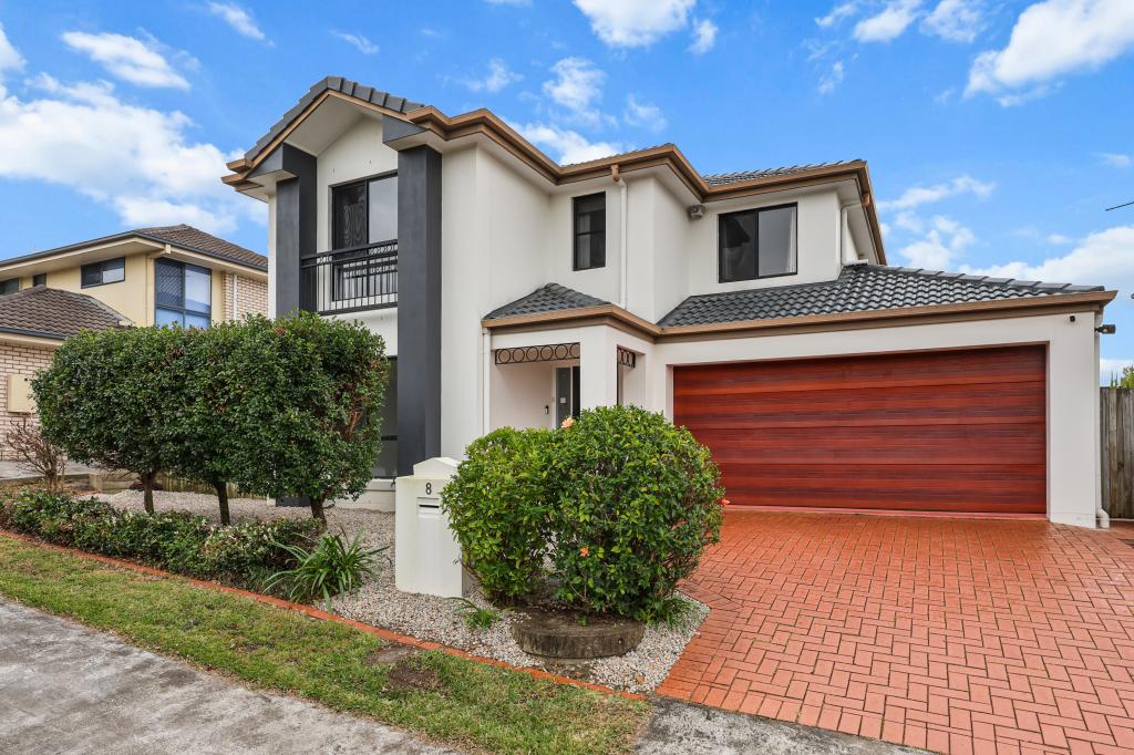 8 Alberton Ct, Eight Mile Plains, QLD 4113