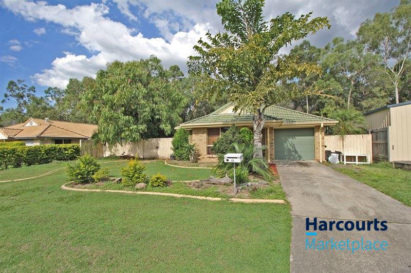 42 Maple Ave, Camira, QLD 4300