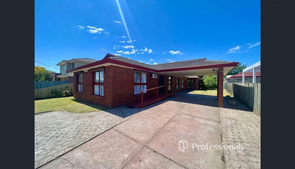 373 BLACKBURN RD, BURWOOD EAST, VIC 3151