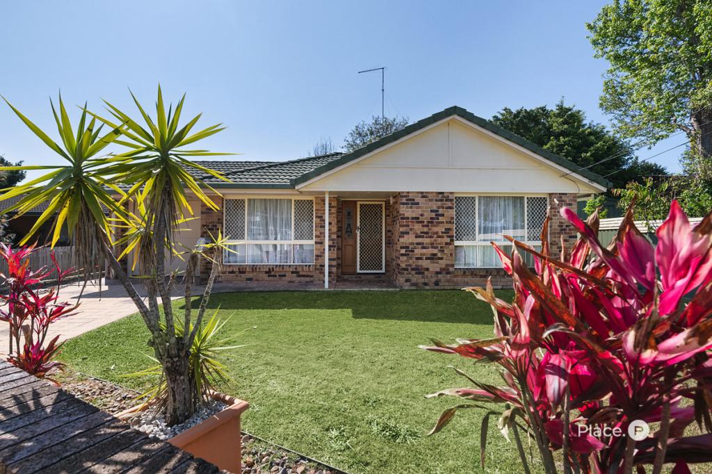 43 Muriel Ave, Manly West, QLD 4179