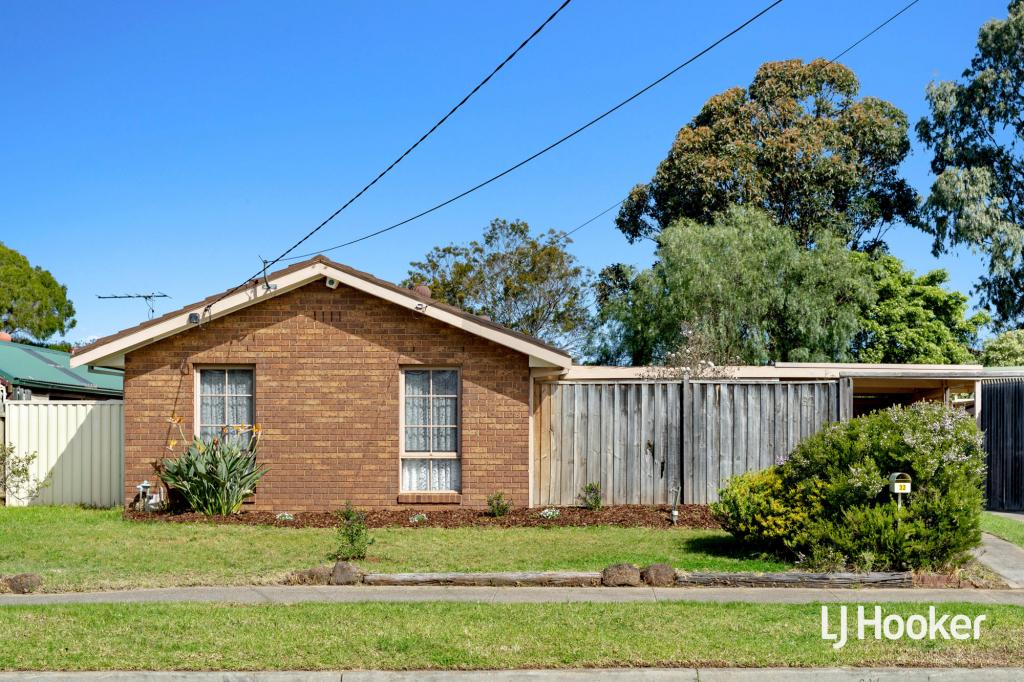32 Bellbridge Dr, Hoppers Crossing, VIC 3029