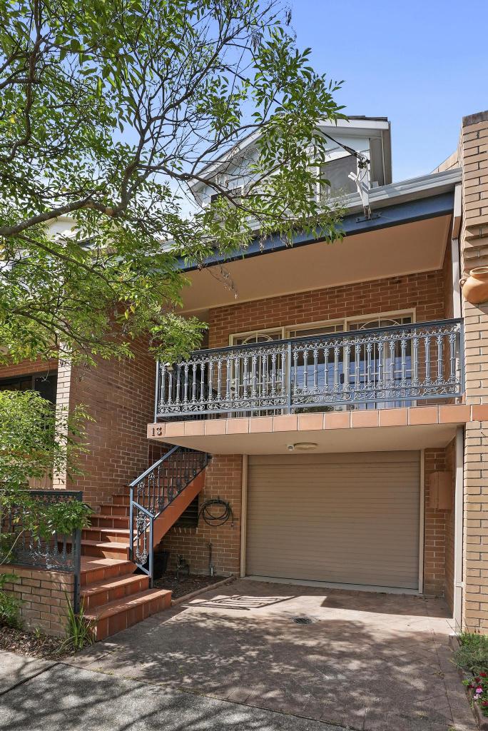 13 Ethel St, Erskineville, NSW 2043