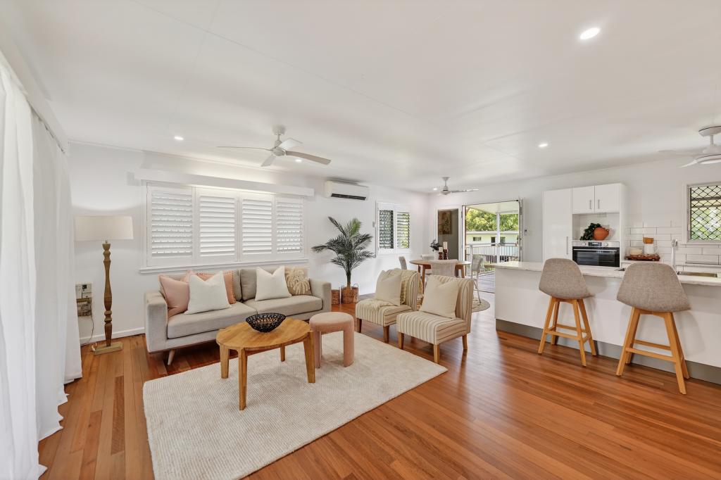 5 Alleena St, Cranbrook, QLD 4814