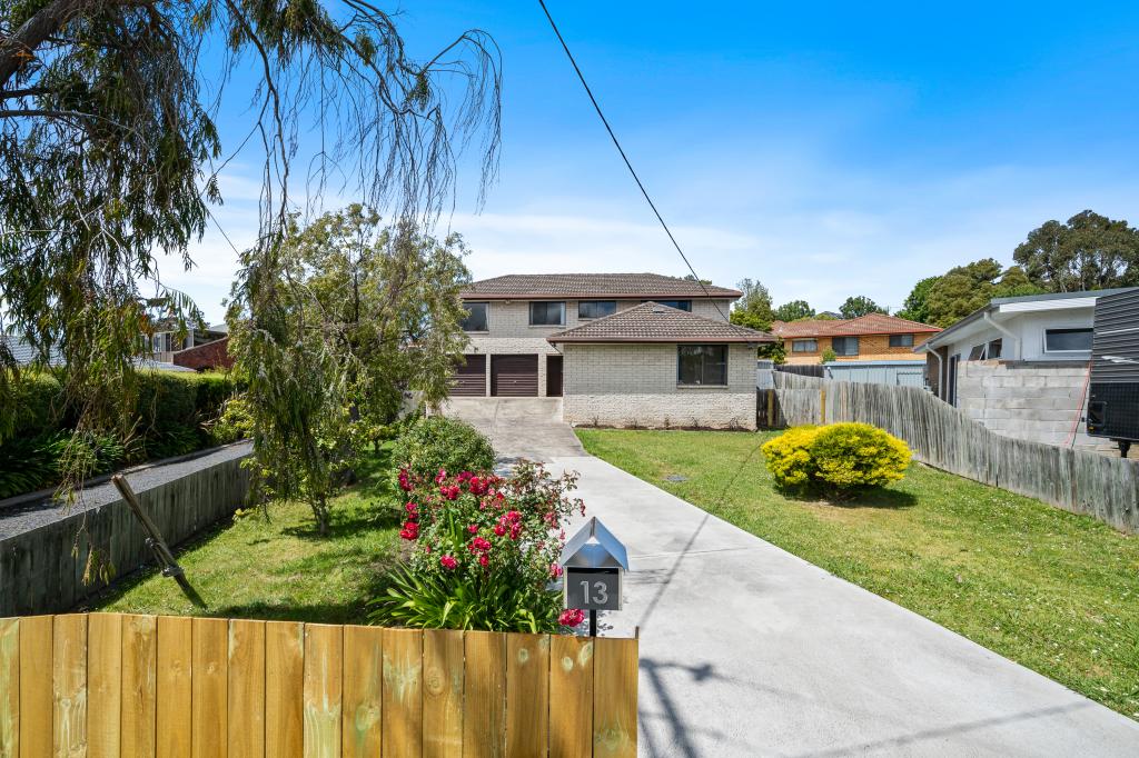 13 Connewarre Cres, Berriedale, TAS 7011