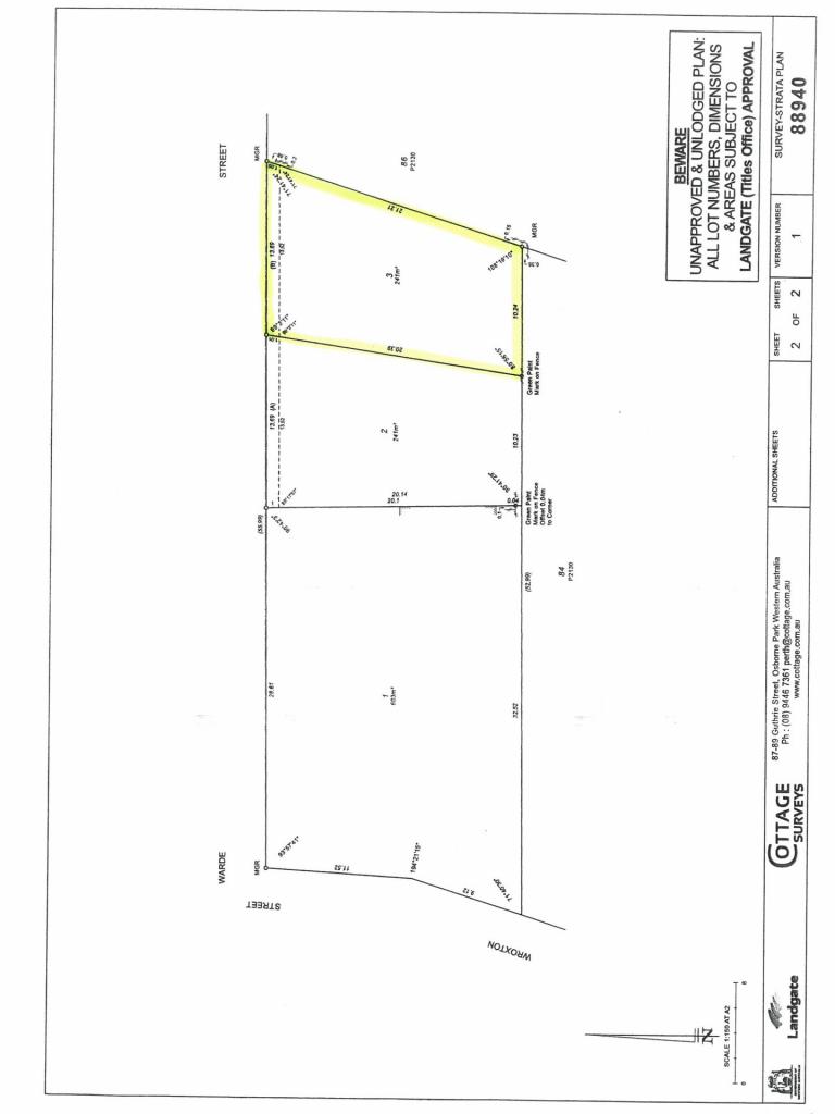 7 WARDE ST, MIDLAND, WA 6056